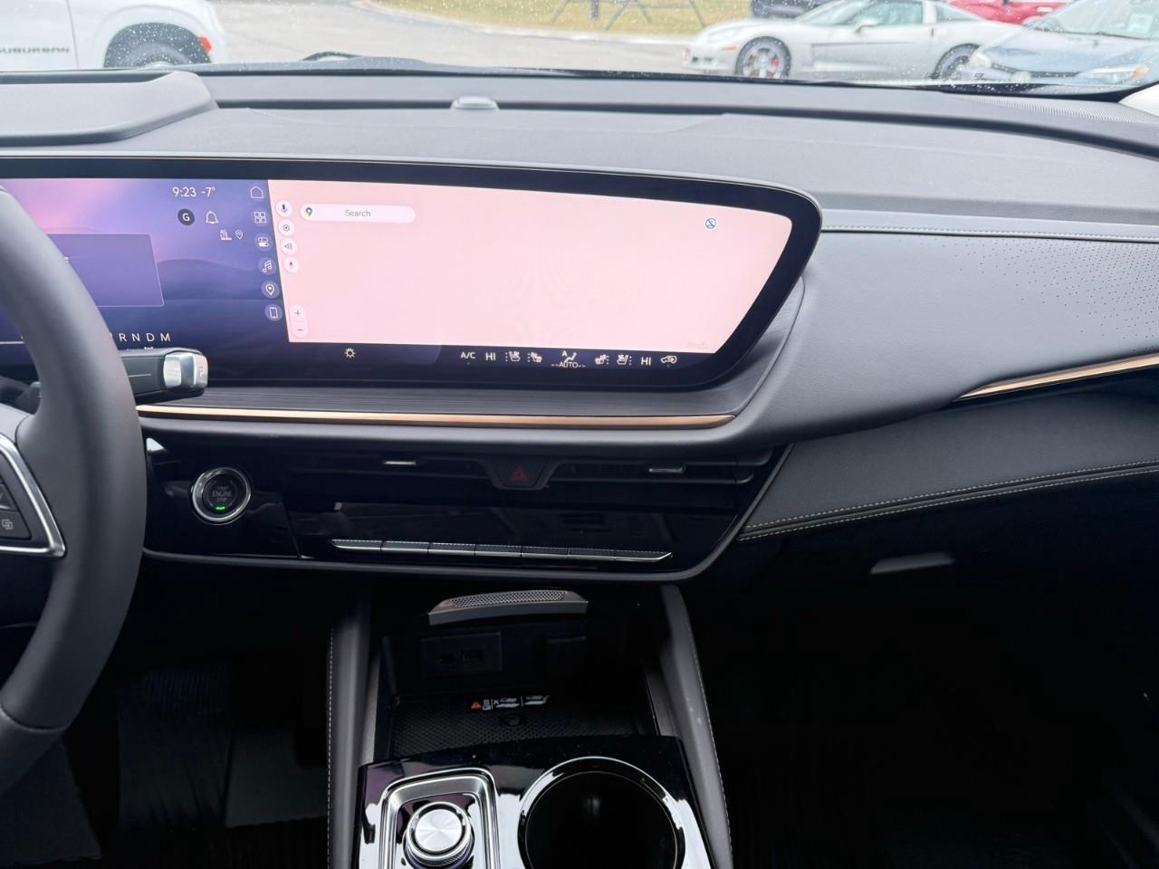2026 Buick Envision Avenir 4dr All-Wheel Drive Photo
