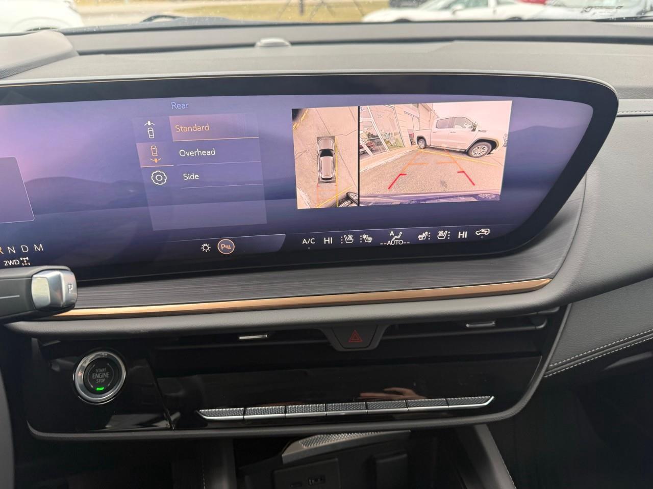 2026 Buick Envision Avenir 4dr All-Wheel Drive Photo