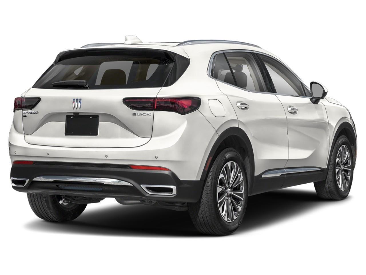 2026 Buick Envision Avenir 4dr All-Wheel Drive Photo