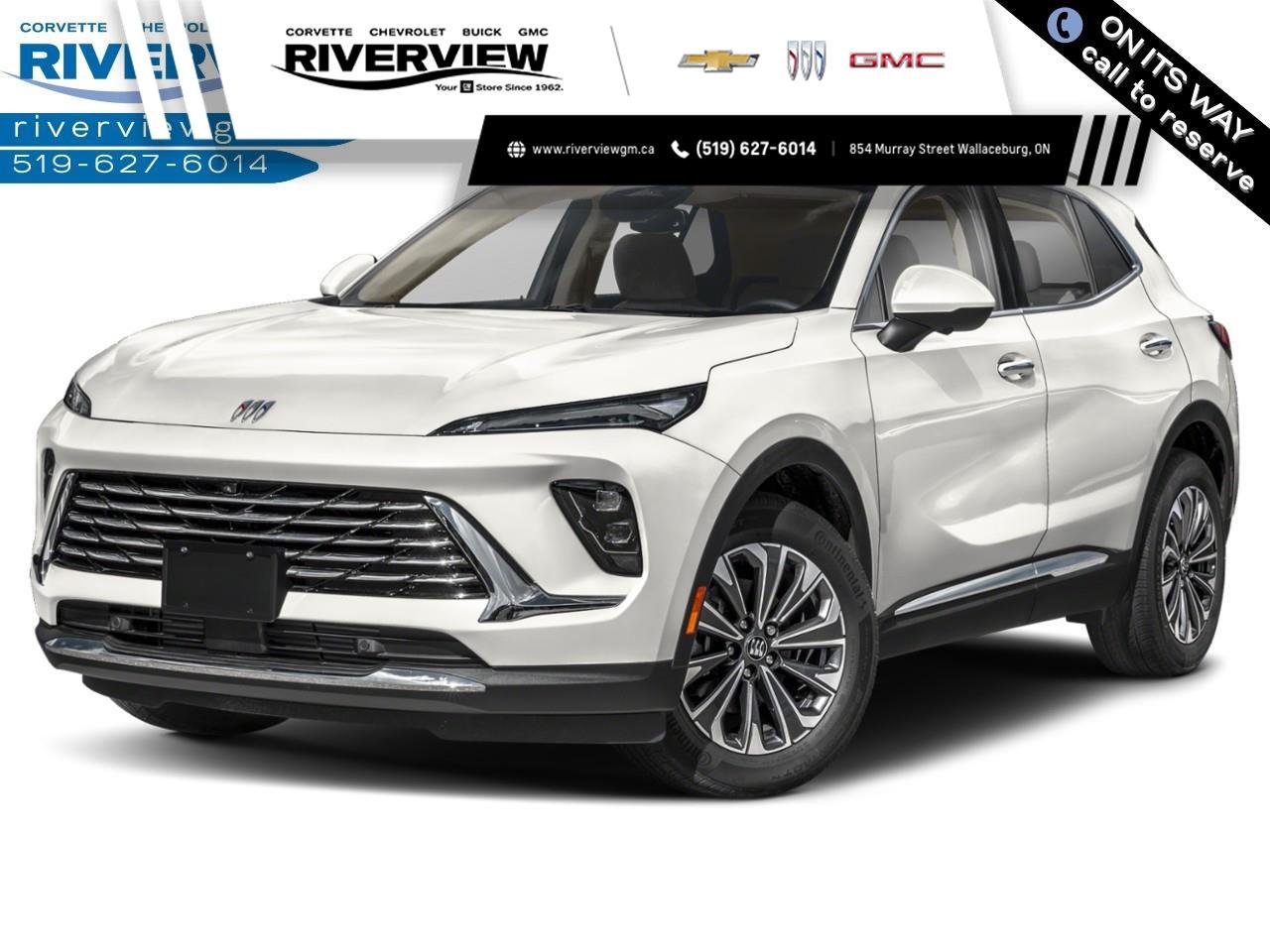 2026 Buick Envision Avenir 4dr All-Wheel Drive Photo0