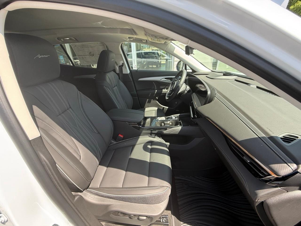 2026 Buick Envision Avenir 4dr All-Wheel Drive Photo