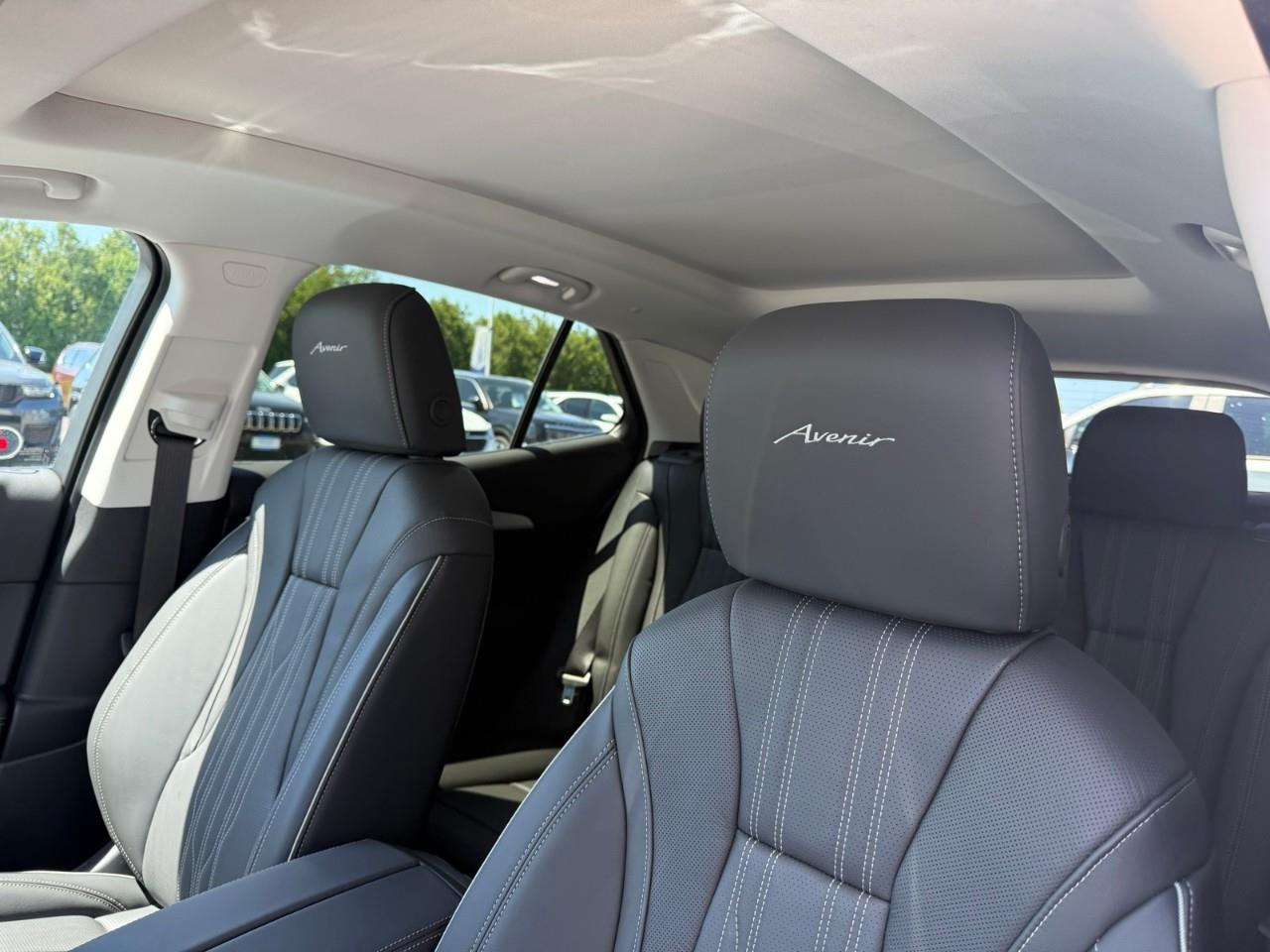 2026 Buick Envision Avenir 4dr All-Wheel Drive Photo