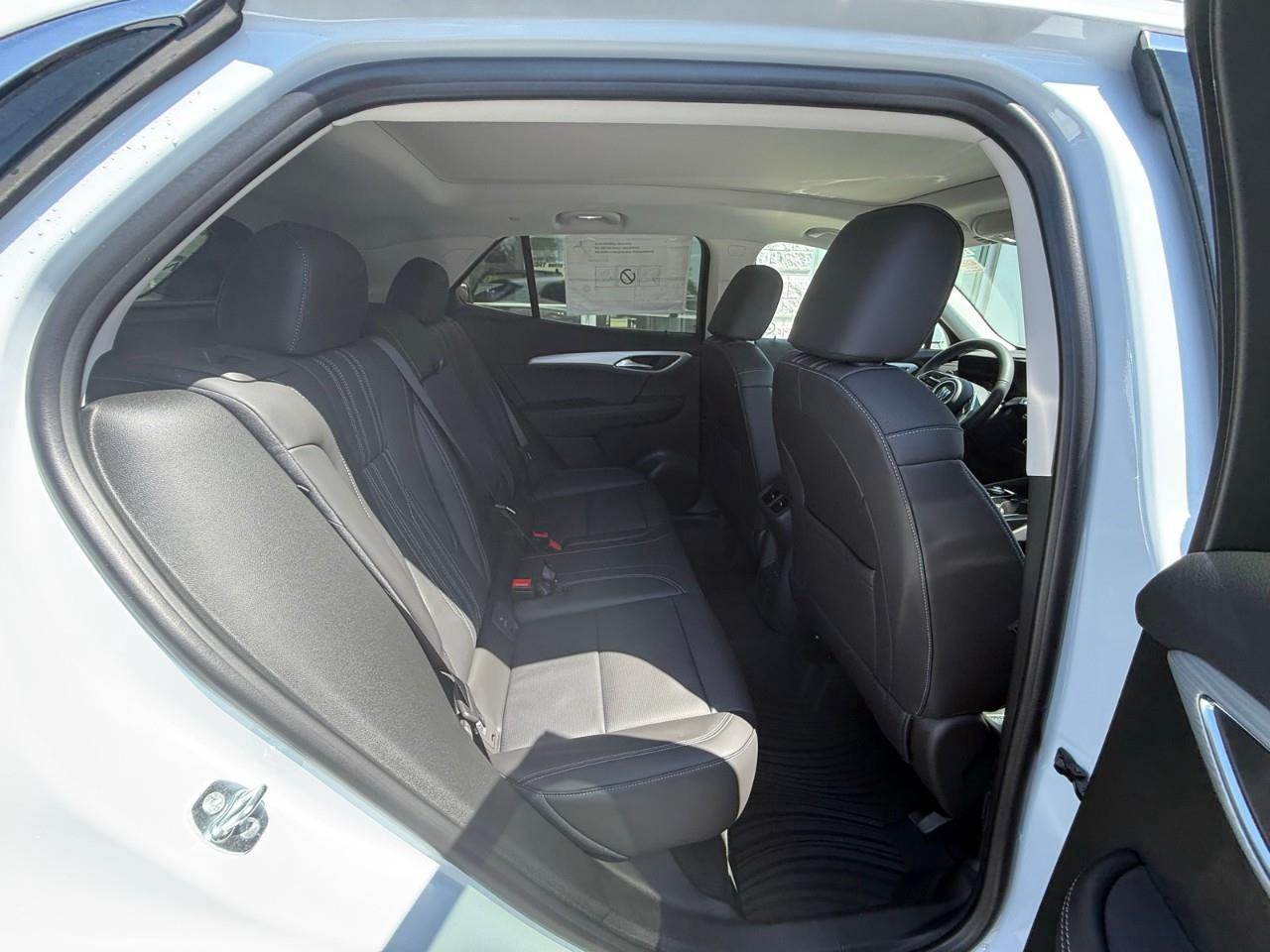 2026 Buick Envision Avenir 4dr All-Wheel Drive Photo