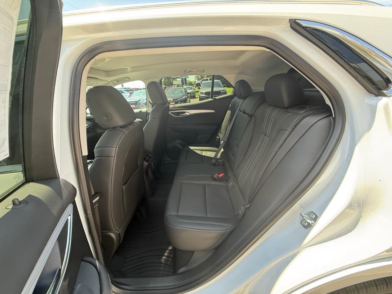2026 Buick Envision Avenir 4dr All-Wheel Drive Photo