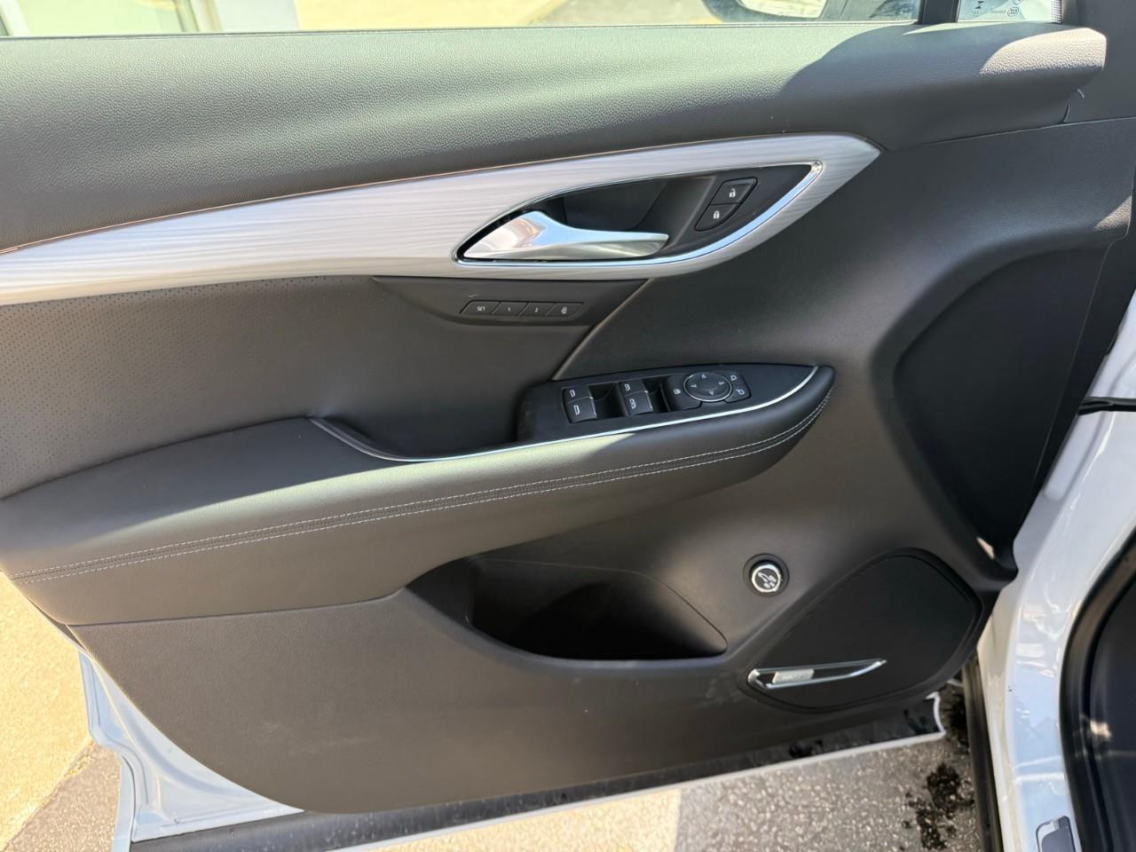 2026 Buick Envision Avenir 4dr All-Wheel Drive Photo