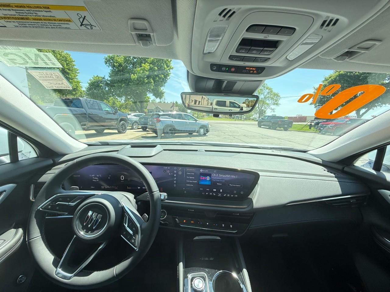 2026 Buick Envision Avenir 4dr All-Wheel Drive Photo