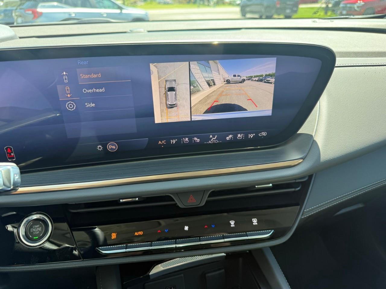 2026 Buick Envision Avenir 4dr All-Wheel Drive Photo