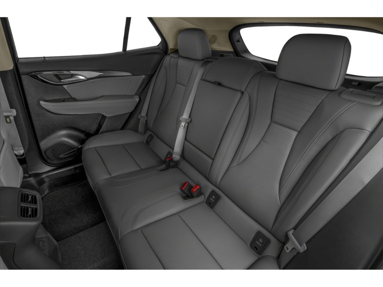 2026 Buick Envision Avenir 4dr All-Wheel Drive Photo