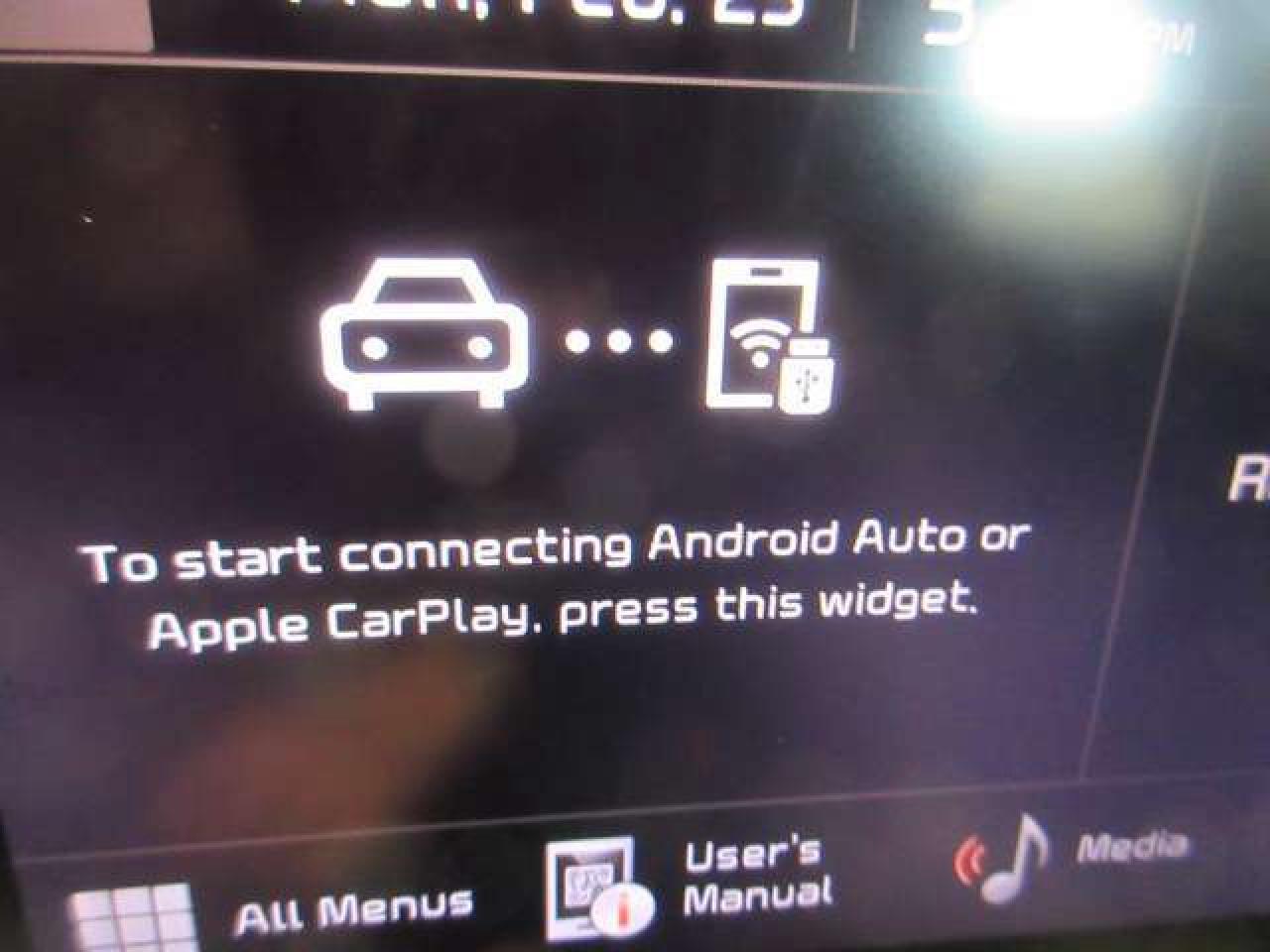 2024 Kia Forte EX, ALLOYS, A/C, HTD. SEATS, APPLE/ANDROID, 51K! Photo