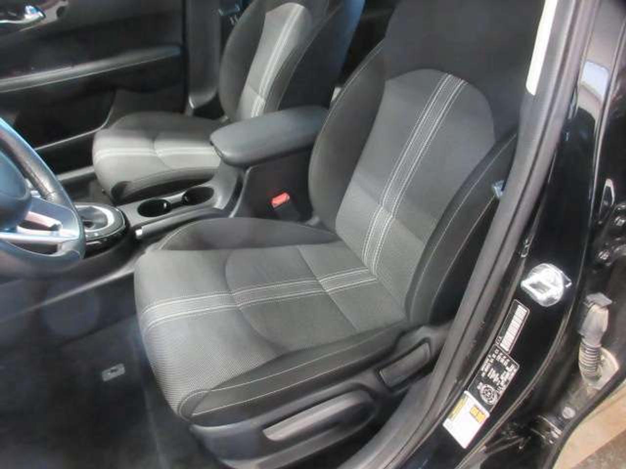 2024 Kia Forte EX, ALLOYS, A/C, HTD. SEATS, APPLE/ANDROID, 51K! Photo