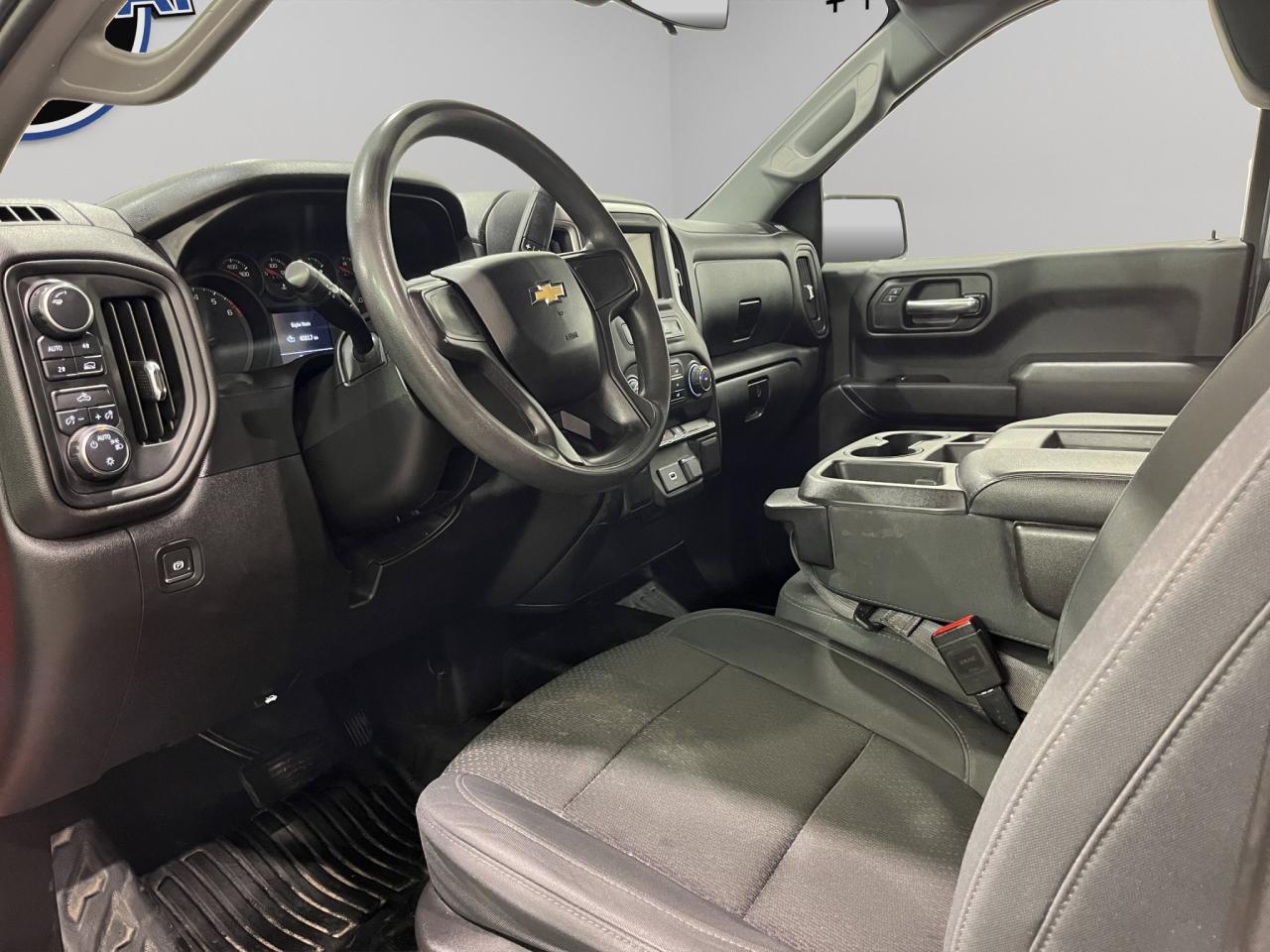 2019 Chevrolet Silverado 1500 Work Truck | Reverse Cam Photo