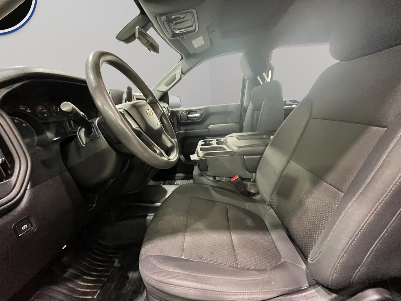 2019 Chevrolet Silverado 1500 Work Truck | Reverse Cam Photo