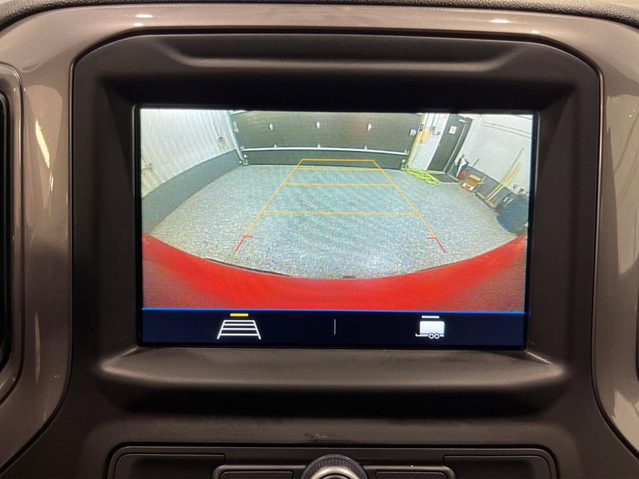 2019 Chevrolet Silverado 1500 Work Truck | Reverse Cam Photo