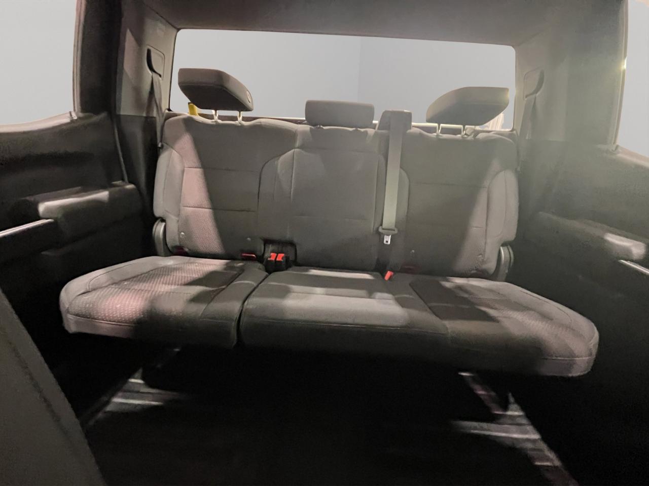 2019 Chevrolet Silverado 1500 Work Truck | Reverse Cam Photo