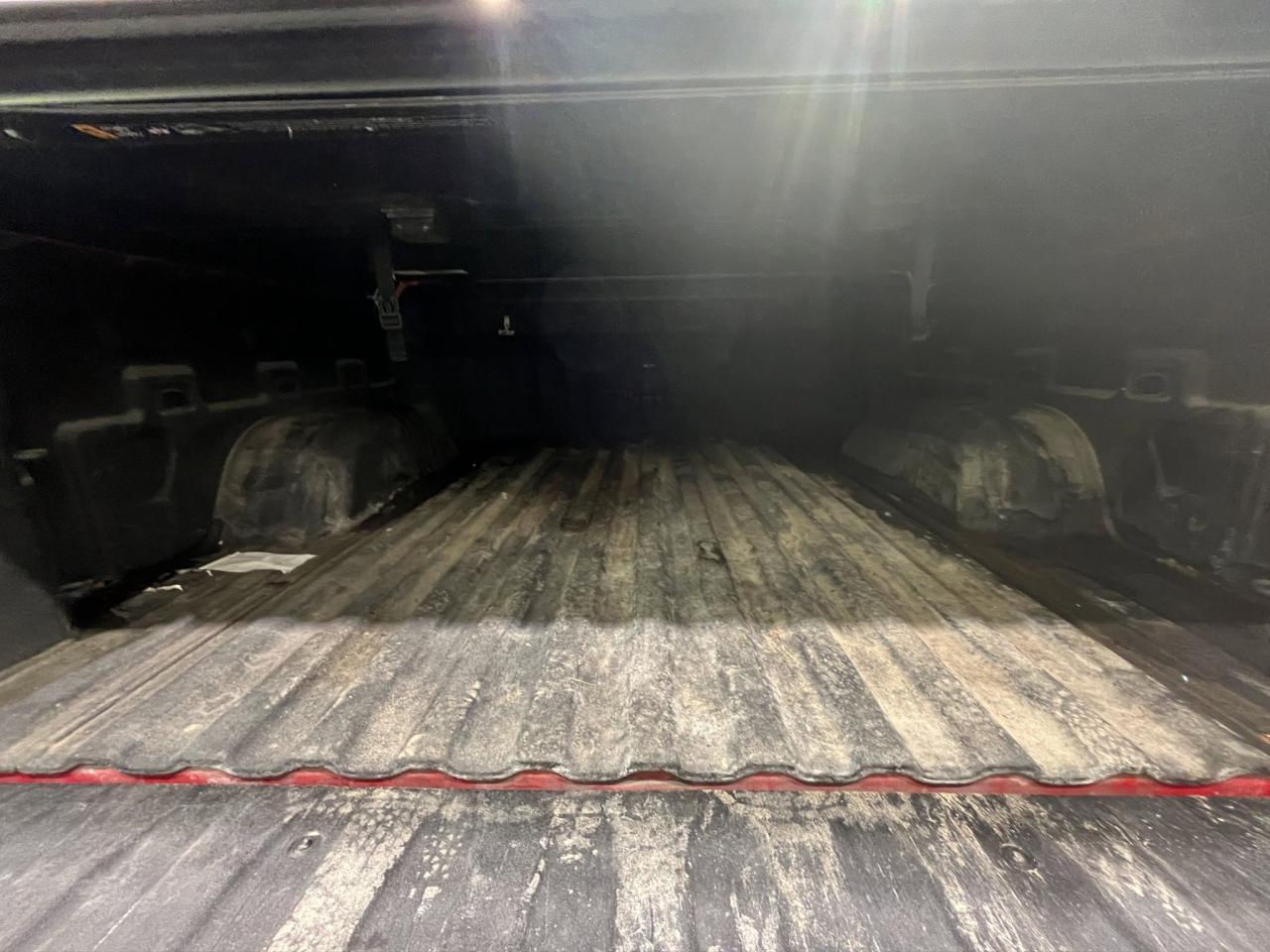 2019 Chevrolet Silverado 1500 Work Truck | Reverse Cam Photo