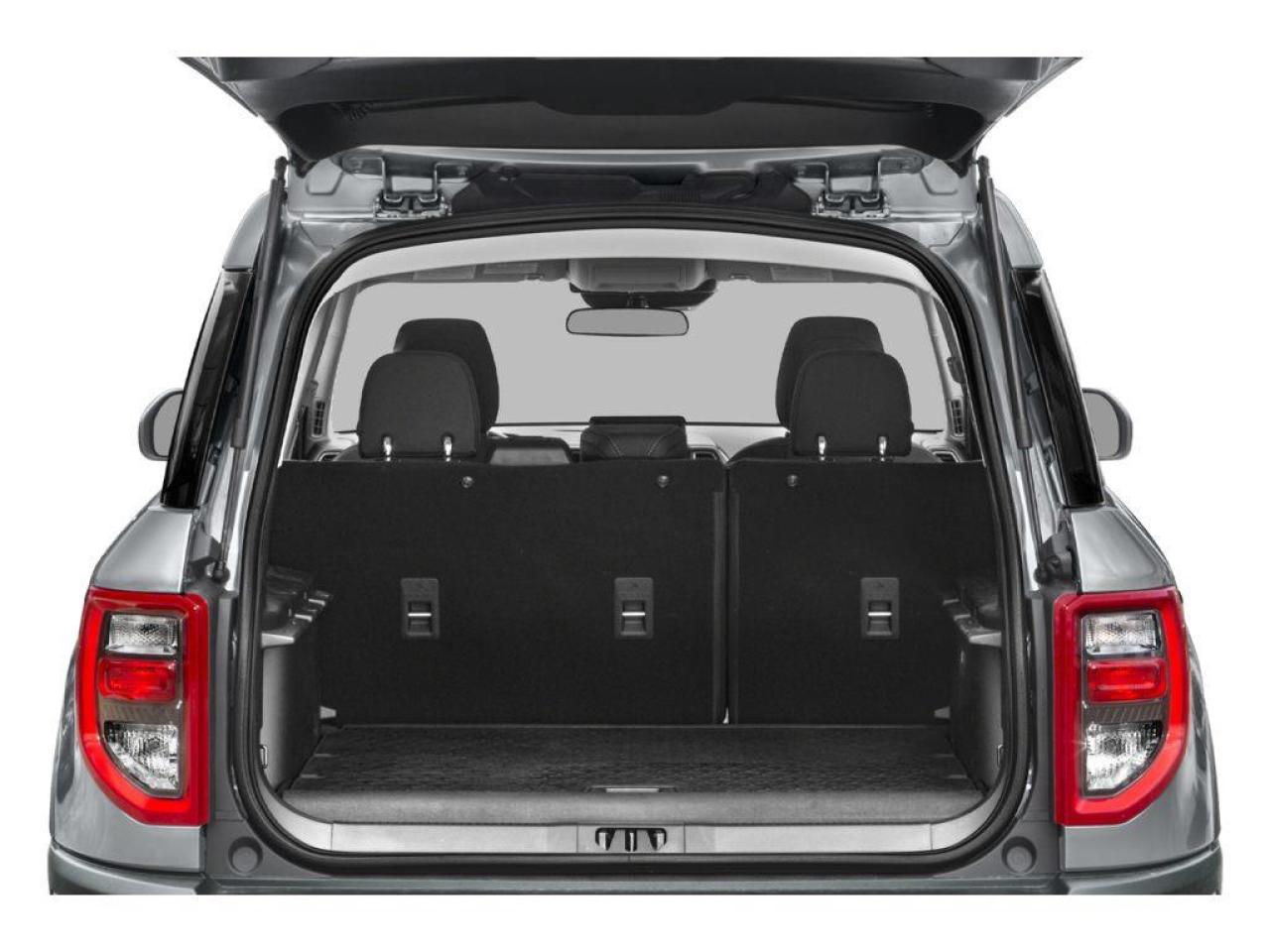 2023 Ford Bronco Sport Big Bend 4dr 4x4 Photo