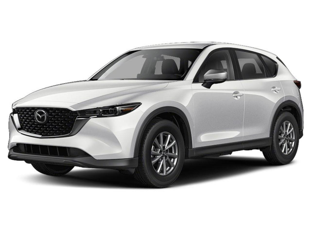 2025 Mazda CX-5 GS 4dr i-ACTIV All-Wheel Drive Sport Utility Photo0