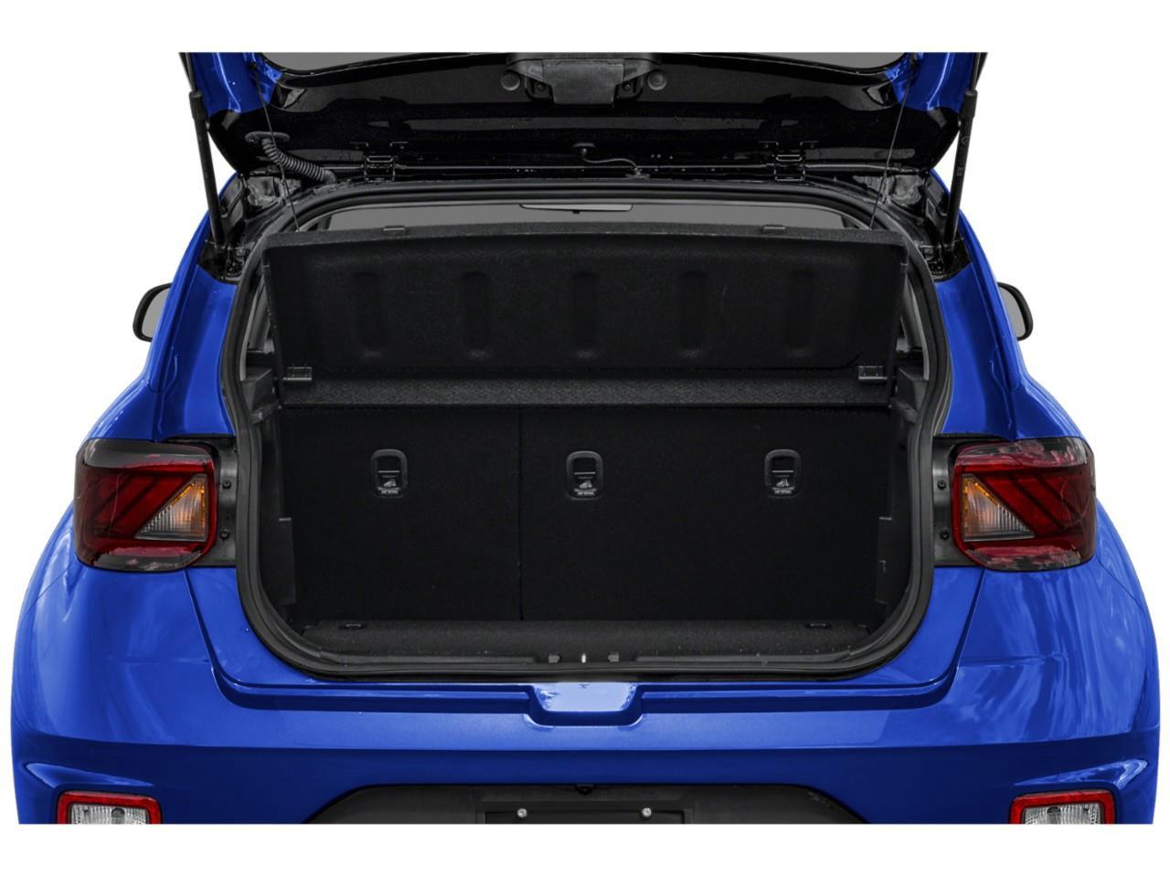 2023 Hyundai Venue Ultimate w/Black Interior 4dr Front-Wheel Drive Photo