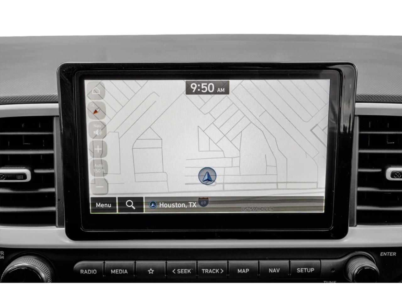 2023 Hyundai Venue Ultimate w/Black Interior 4dr Front-Wheel Drive Photo