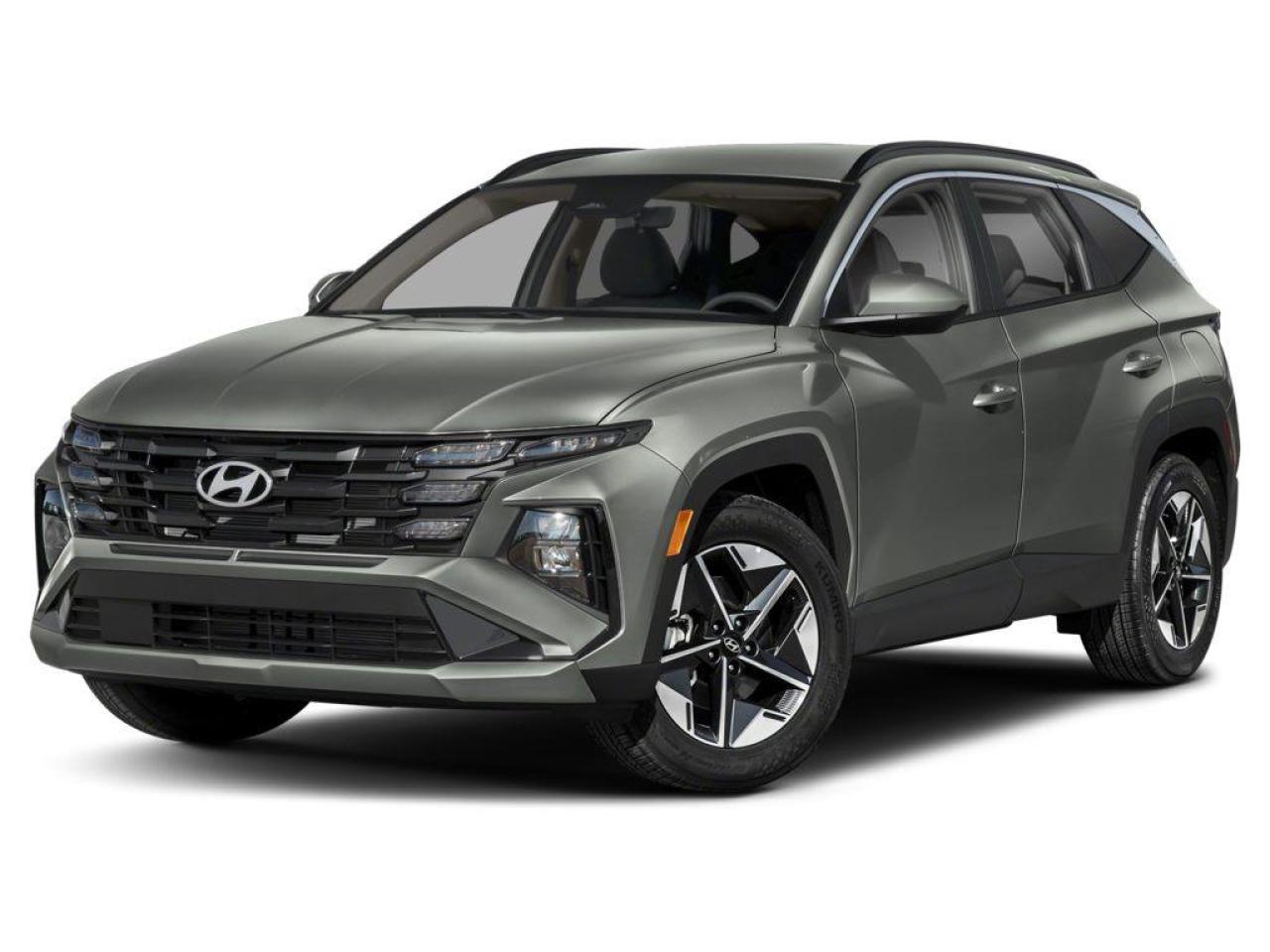 2026 Hyundai Tucson  Photo0