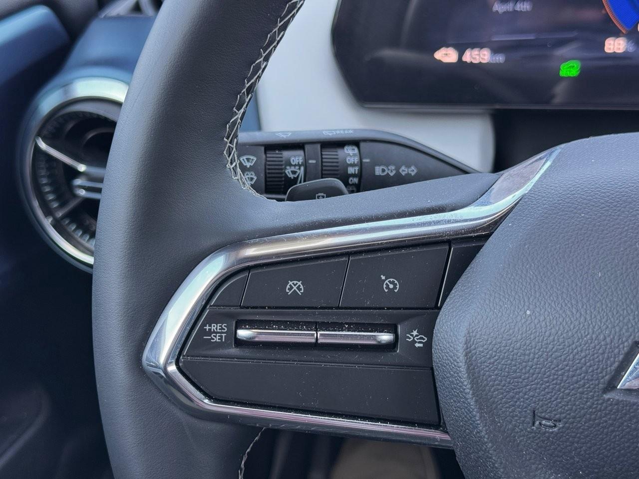 2025 Chevrolet Equinox EV 4dr LT Photo