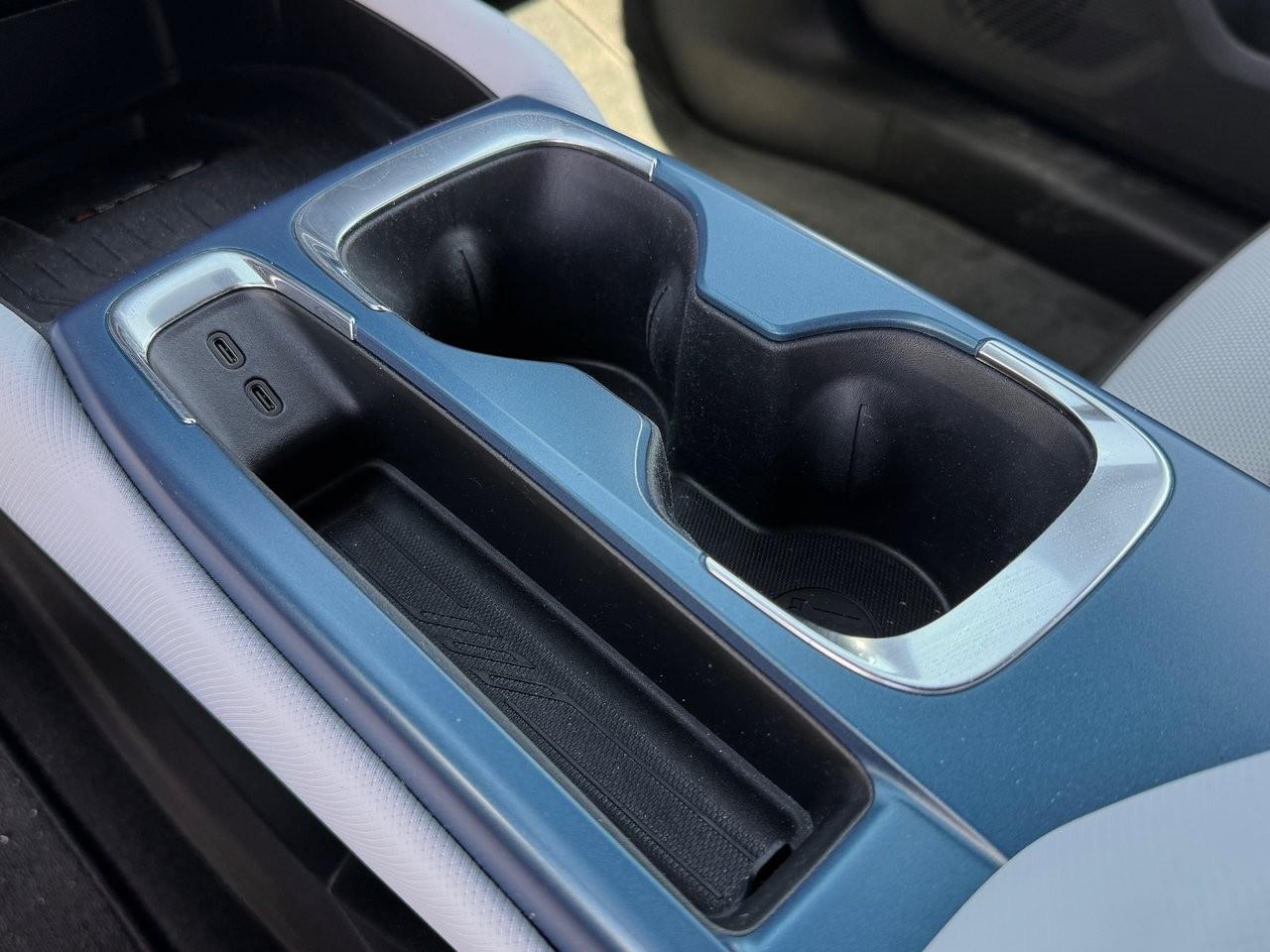 2025 Chevrolet Equinox EV 4dr LT Photo