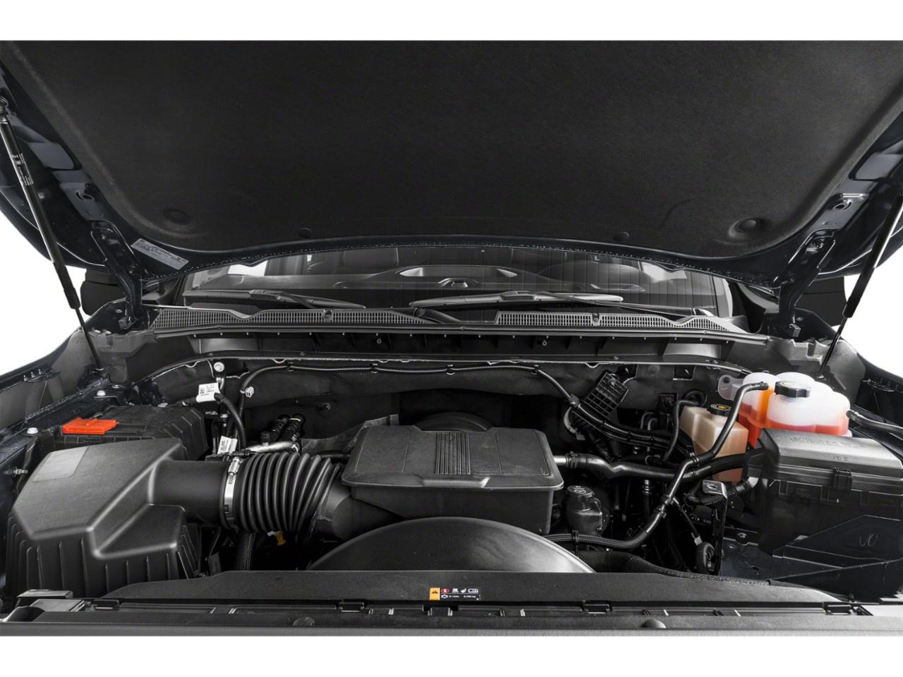 2026 GMC Sierra 3500HD 4WD Crew Cab Long Box SLE Photo