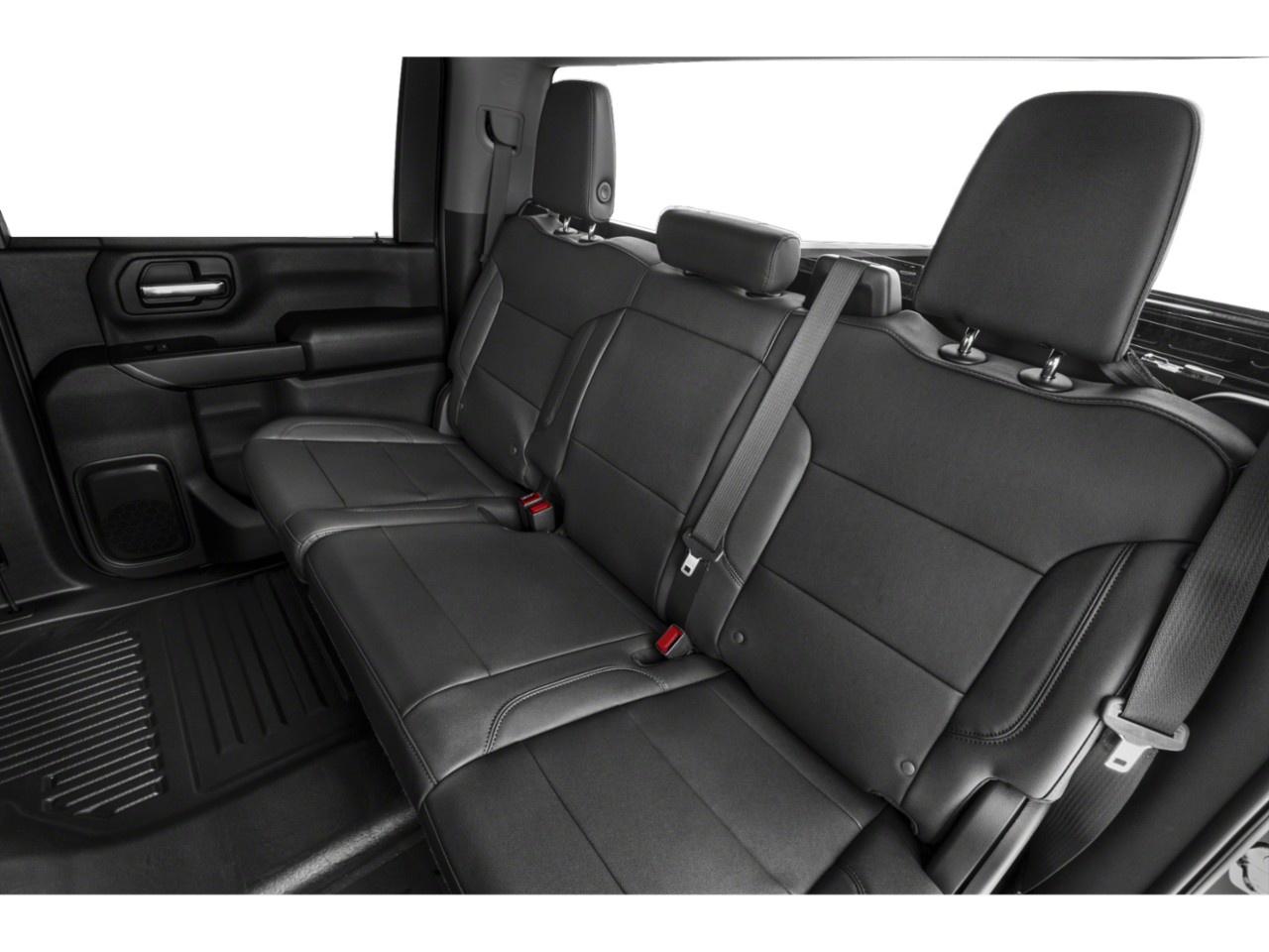 2026 GMC Sierra 3500HD 4WD Crew Cab Long Box SLE Photo