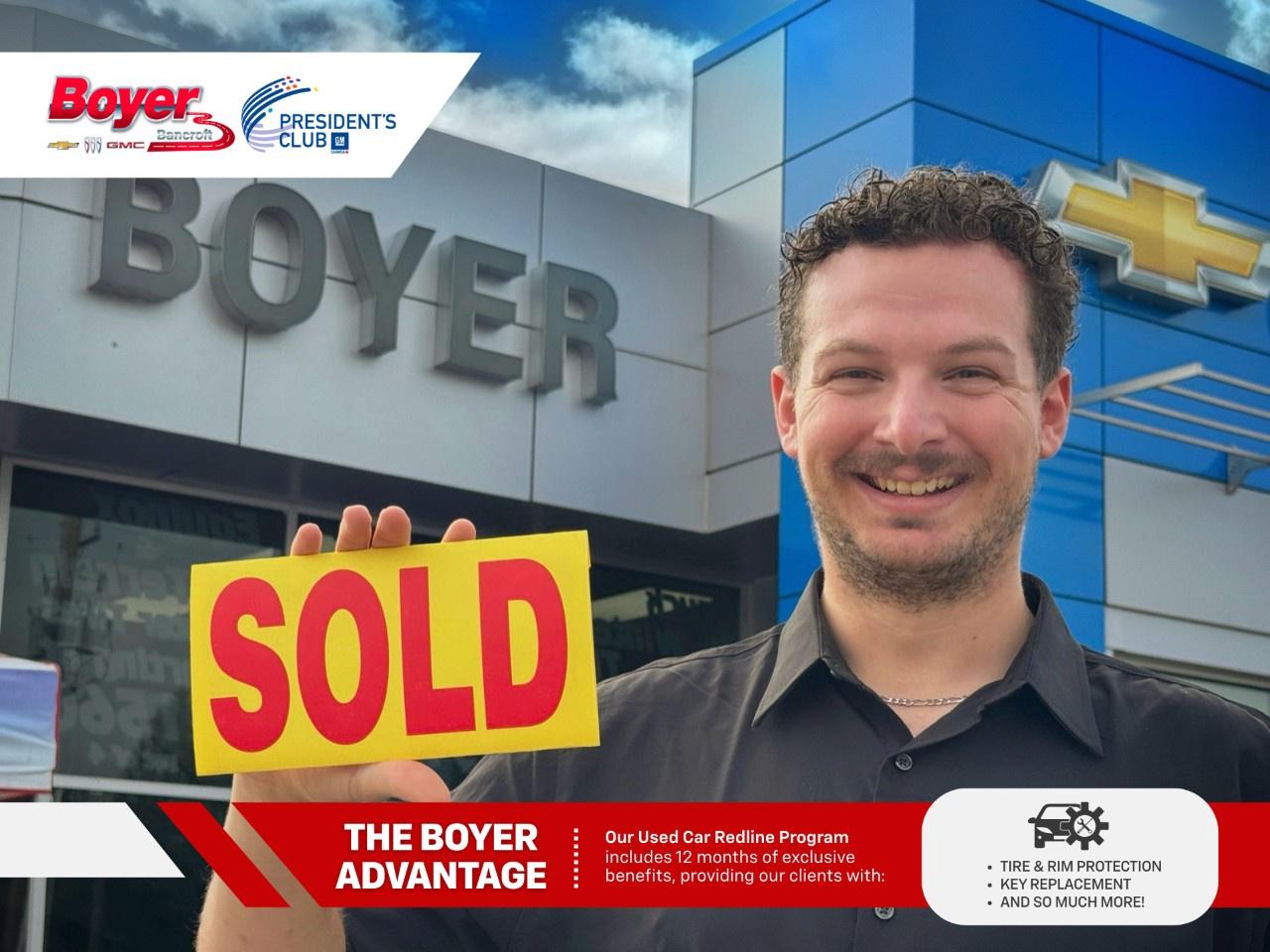 2016 Buick Encore AWD 4dr Leather Photo