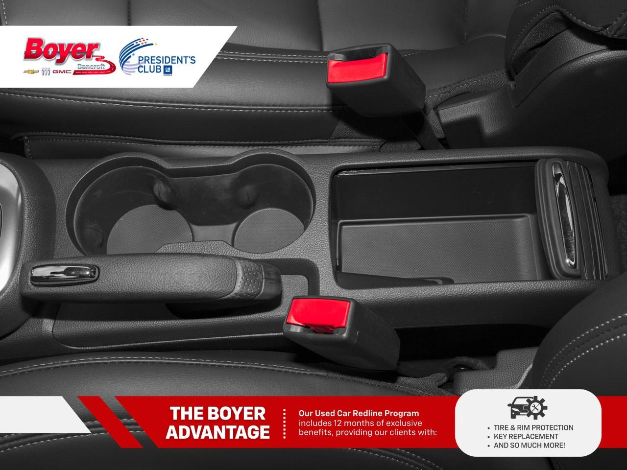 2016 Buick Encore AWD 4dr Leather Photo