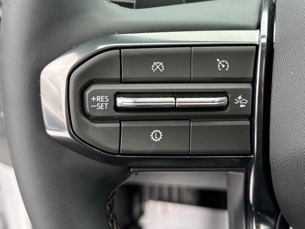 2026 GMC Terrain AWD AT4 Photo