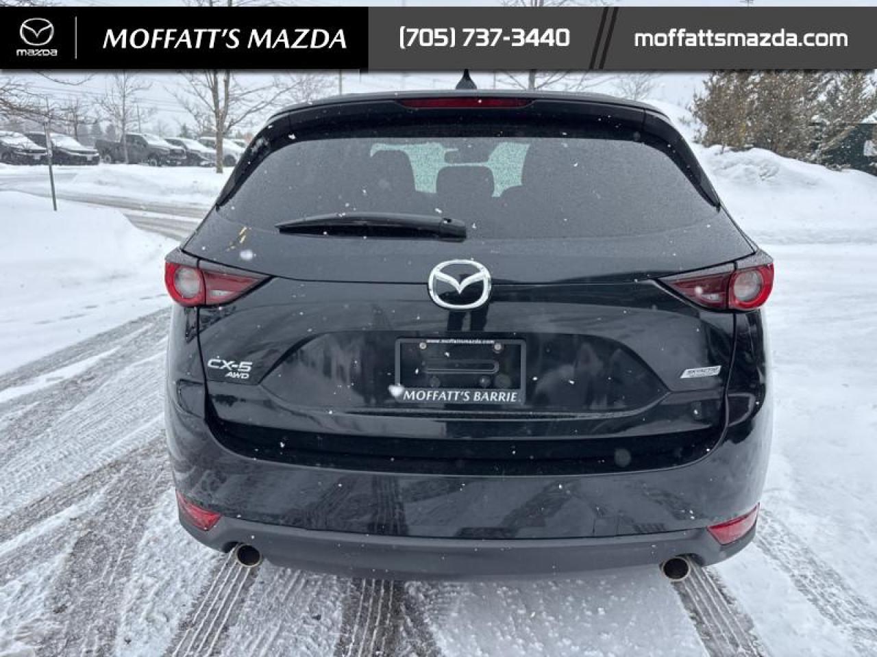 2019 Mazda CX-5 GS Photo3