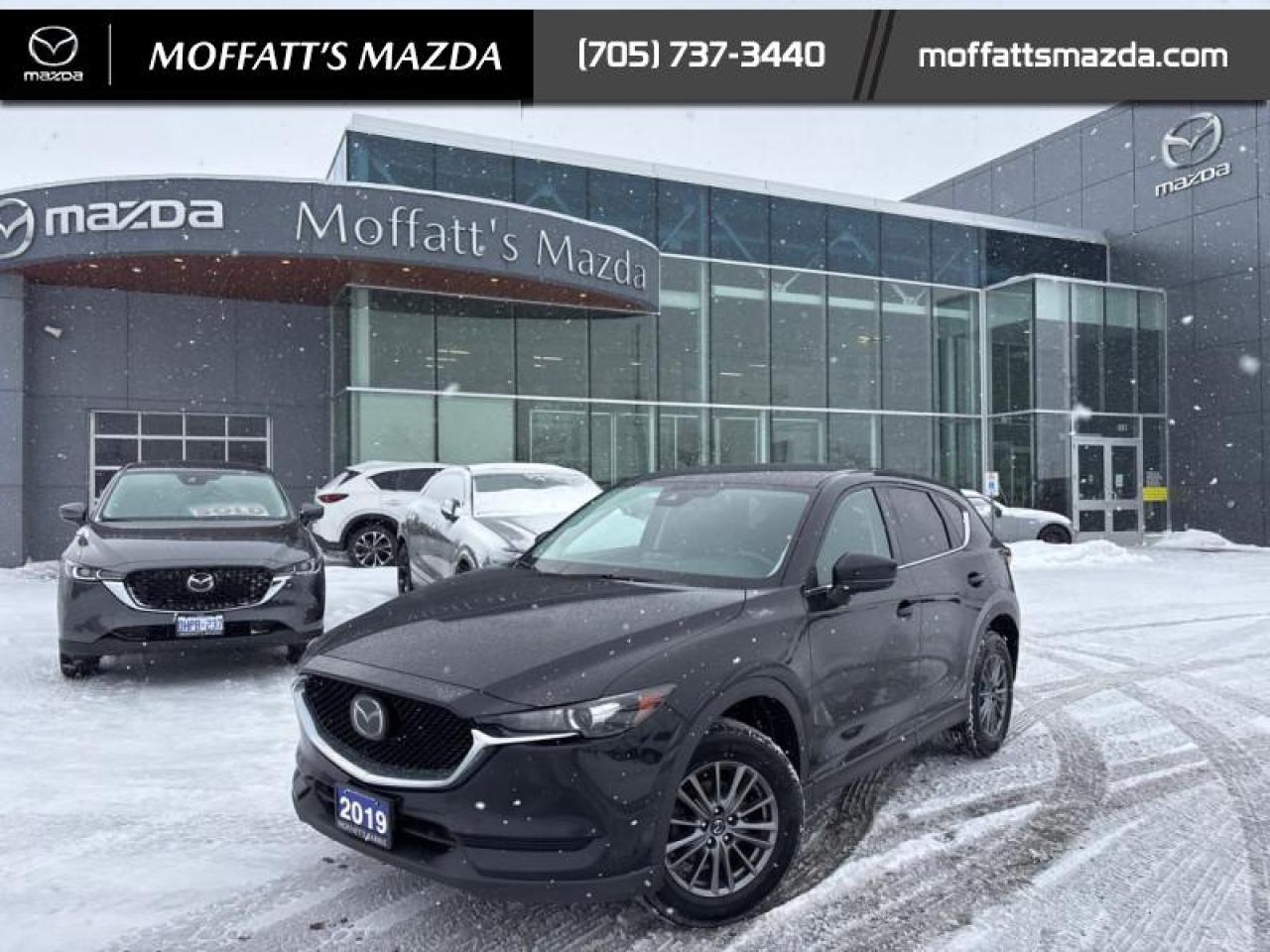 2019 Mazda CX-5 GS Photo0