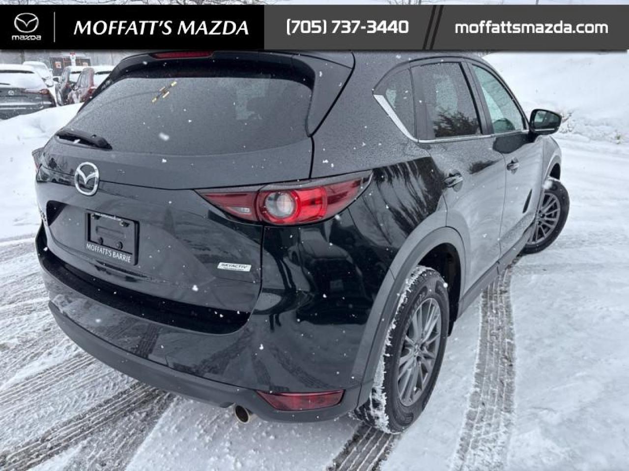 2019 Mazda CX-5 GS Photo