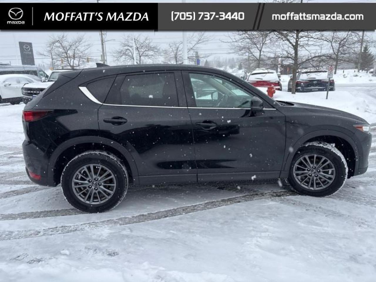 2019 Mazda CX-5 GS Photo