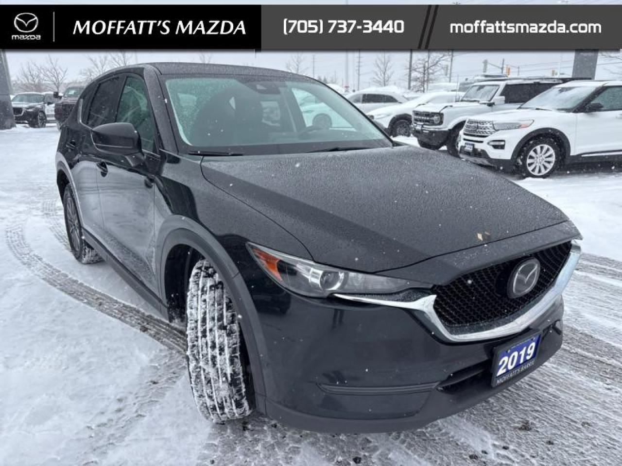 2019 Mazda CX-5 GS Photo