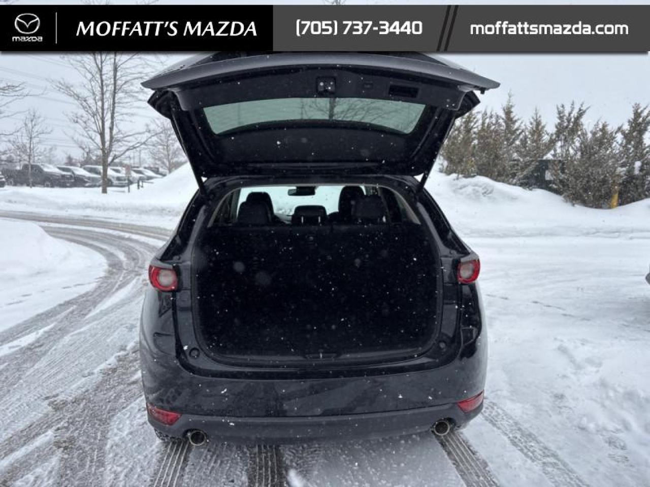 2019 Mazda CX-5 GS Photo