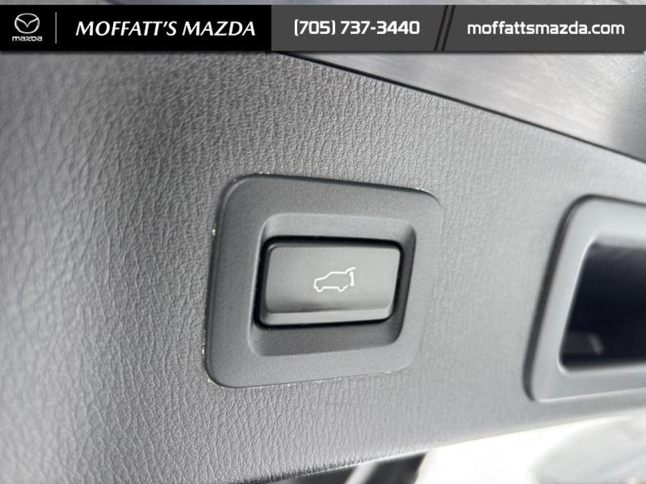 2019 Mazda CX-5 GS Photo