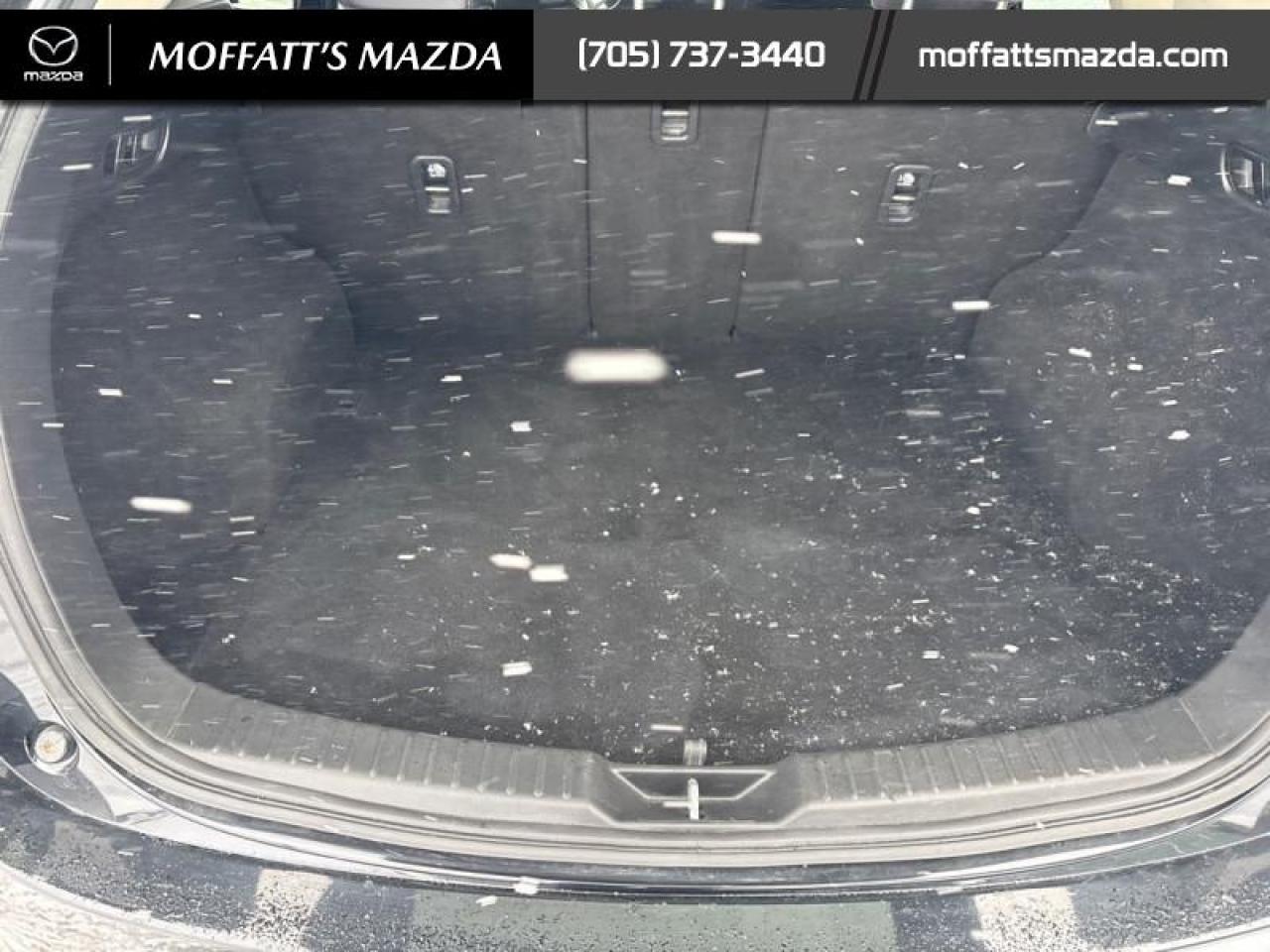 2019 Mazda CX-5 GS Photo