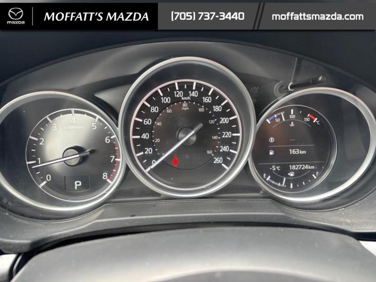 2019 Mazda CX-5 GS Photo