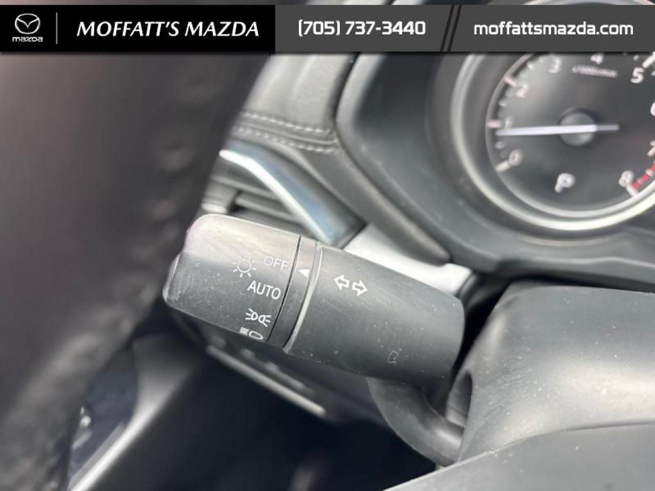 2019 Mazda CX-5 GS Photo