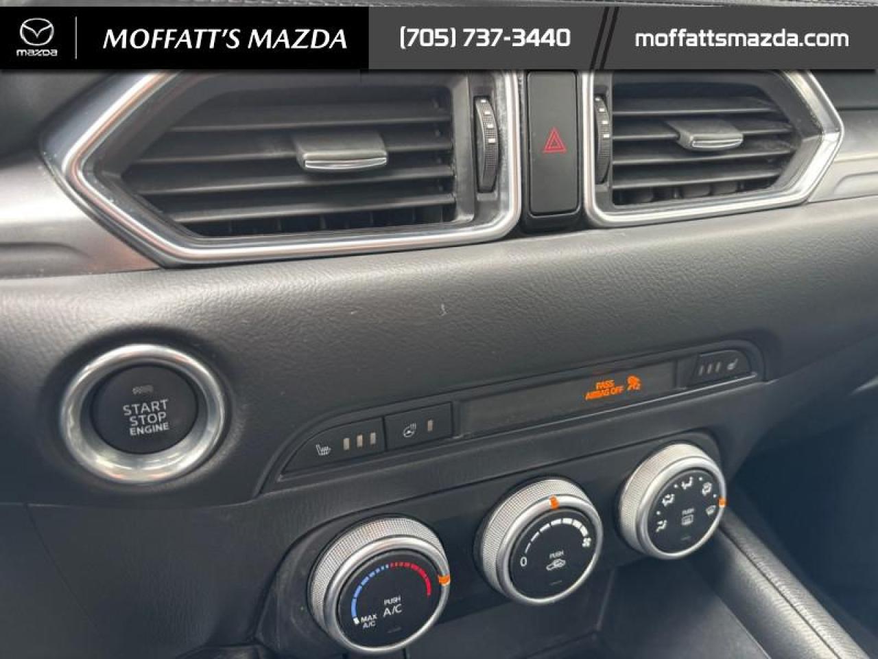 2019 Mazda CX-5 GS Photo