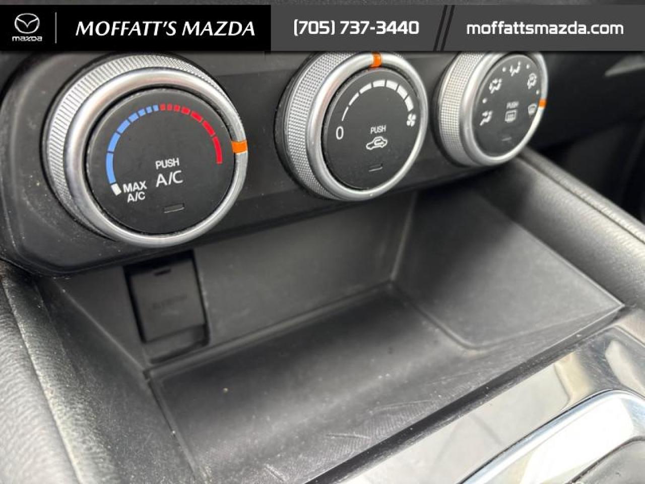 2019 Mazda CX-5 GS Photo