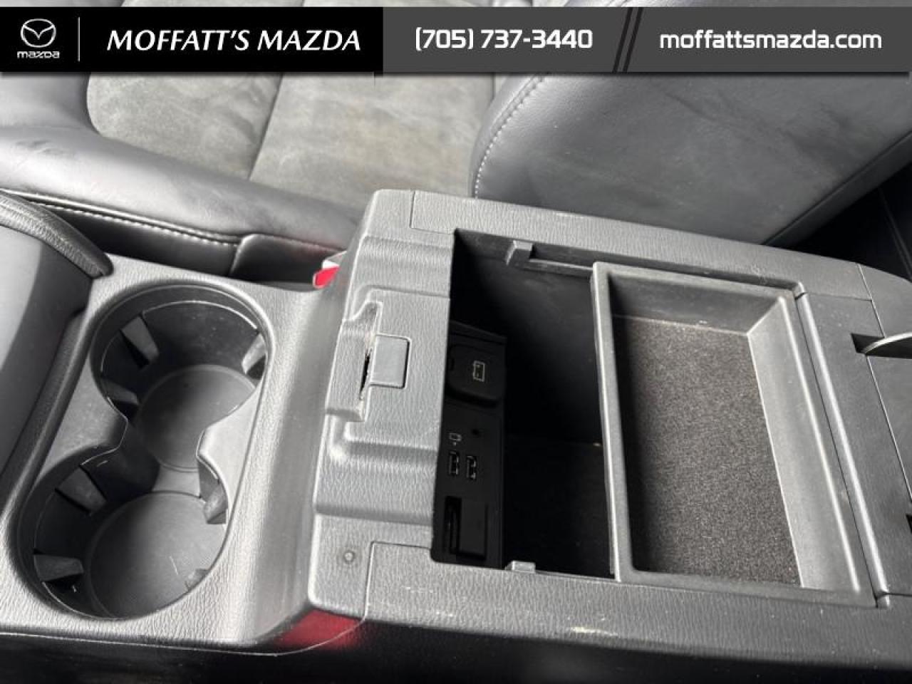 2019 Mazda CX-5 GS Photo