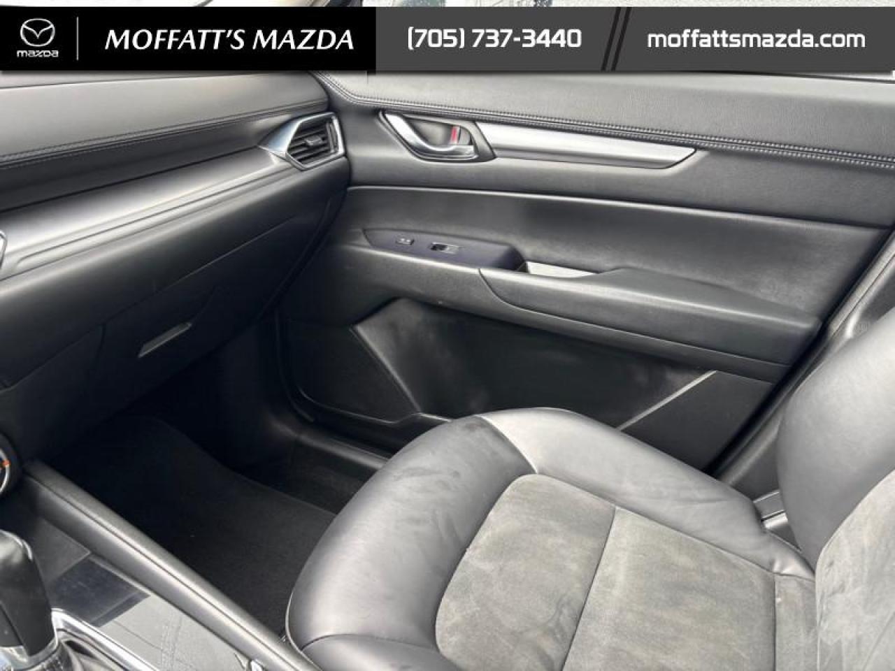 2019 Mazda CX-5 GS Photo