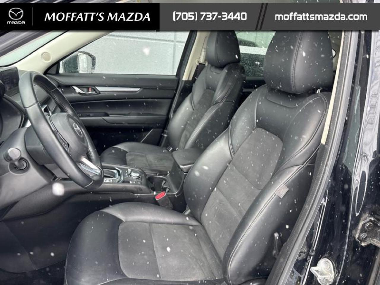 2019 Mazda CX-5 GS Photo
