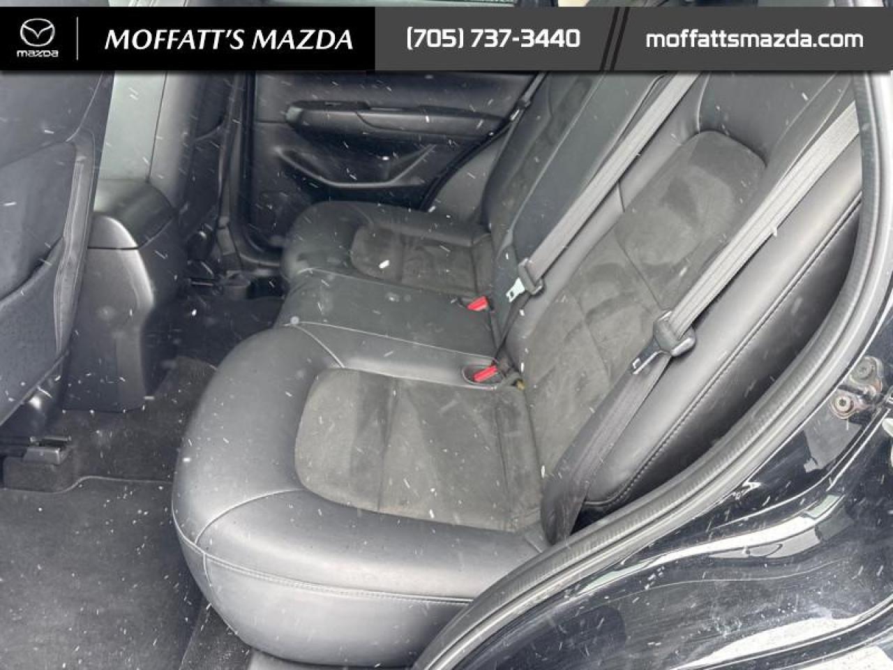 2019 Mazda CX-5 GS Photo