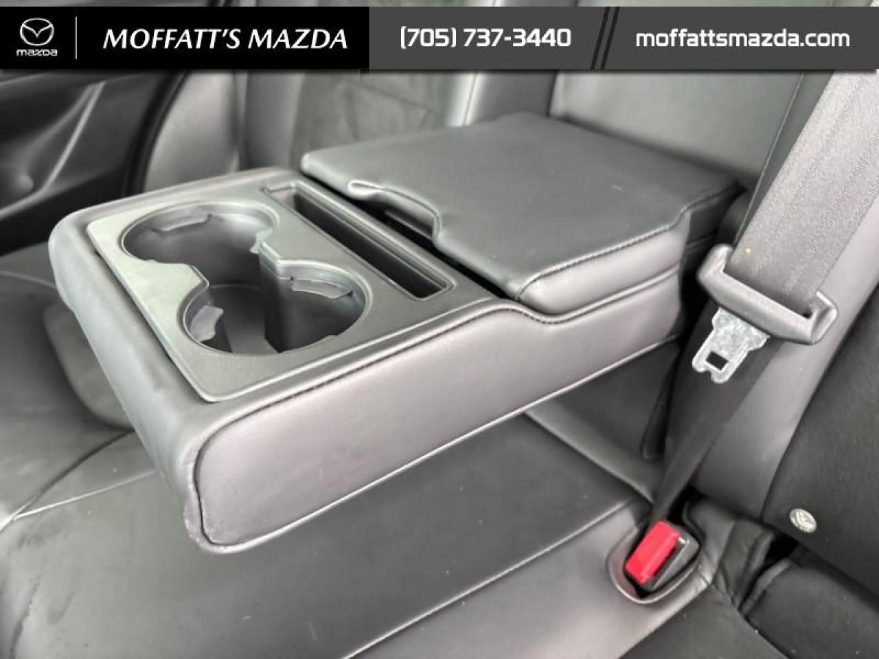 2019 Mazda CX-5 GS Photo