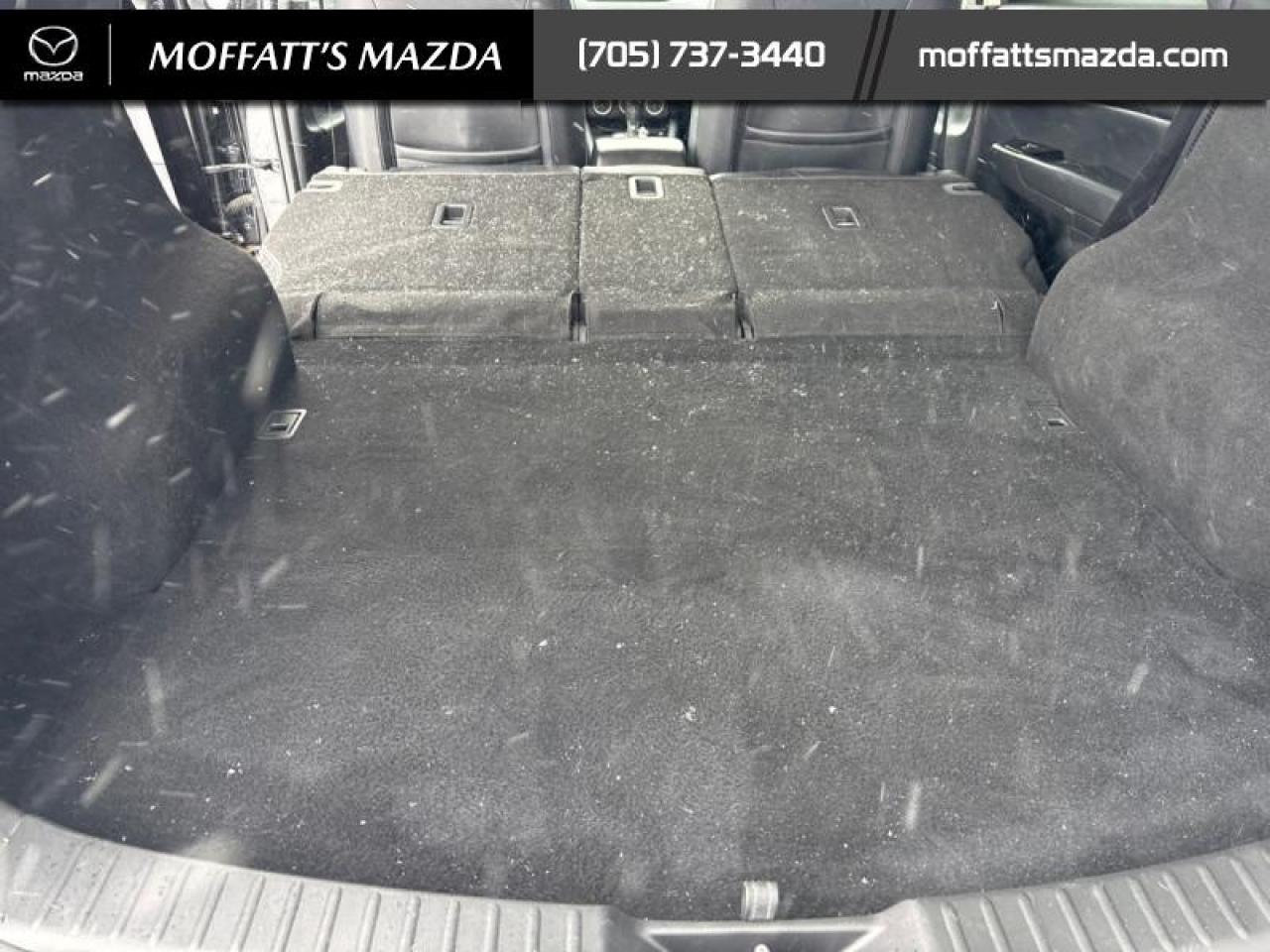 2019 Mazda CX-5 GS Photo