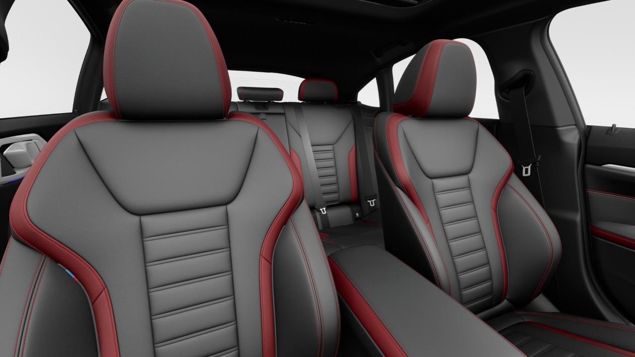 2026 BMW 430 Gran Coupe i xDrive 4dr All-Wheel Drive Hatchback Photo